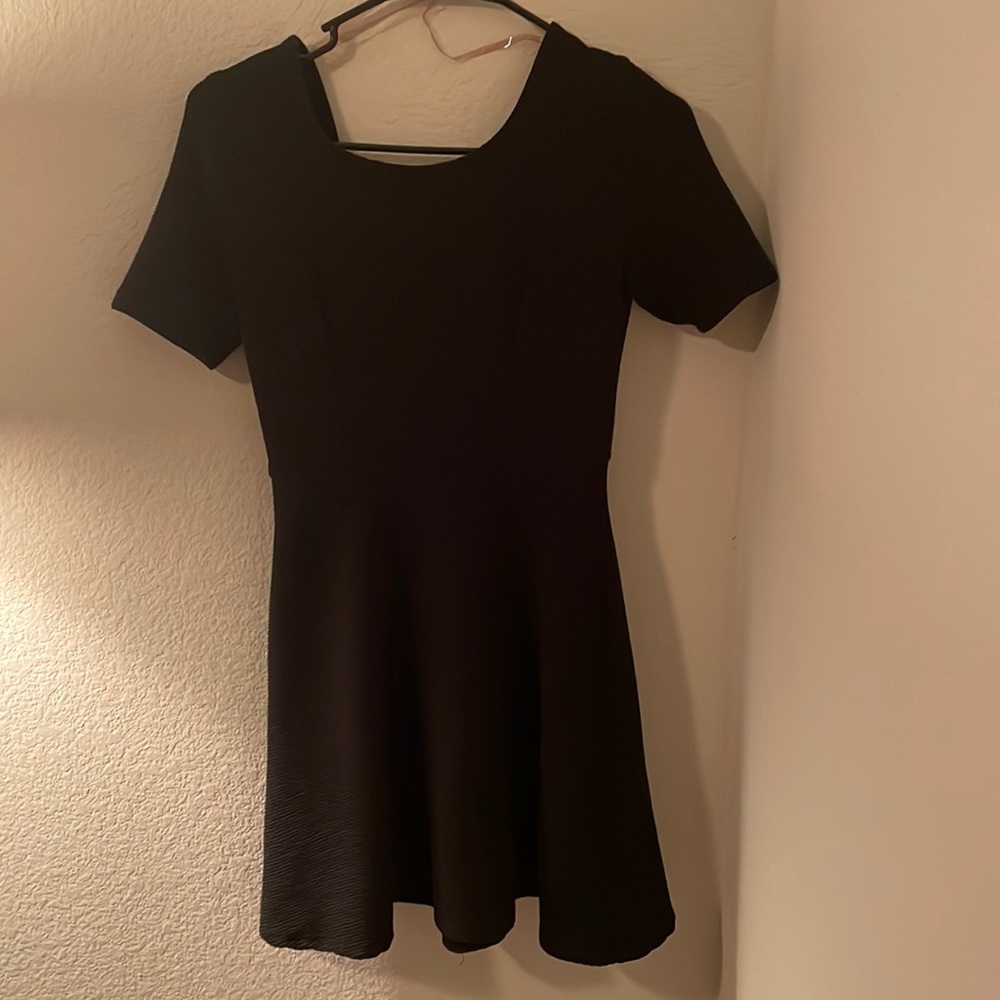 S Speechless 95% polyester 5% spandex